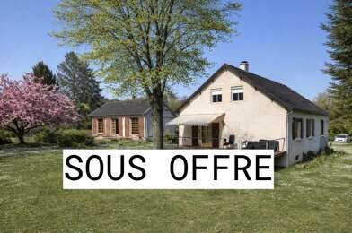 Maison 8 pièces 265000 €