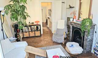 Appartement 3 Pièces 73 m² à vendre à Wimereux (62930)