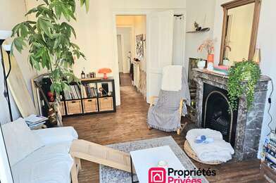 Appartement 3 pièces 245000 €
