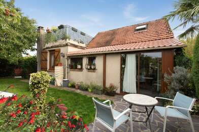 Maison 3 pièces 229000 €