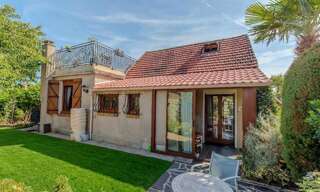 Maison 3 Pièces 65 m² à vendre à Drocourt (78440)