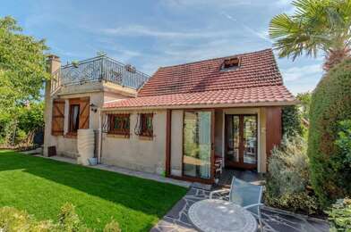 Maison 3 pièces 229000 €