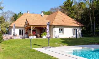 Maison 8 Pièces 250 m² à vendre à Jambville (78440)