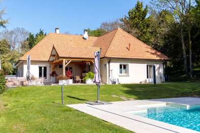 Maison 8 pièces 829000 €
