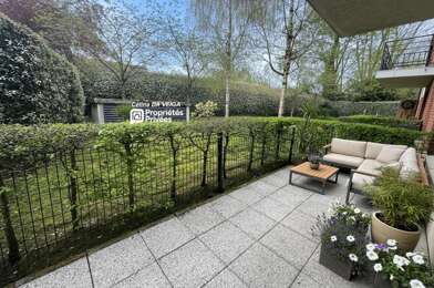 Appartement 2 pièces 138400 €