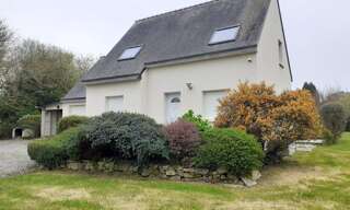 Maison 5 Pièces 84 m² à vendre à Telgruc-sur-Mer (29560)