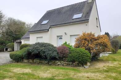 Maison 5 pièces 298900 €