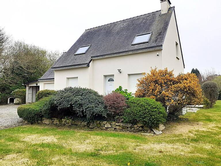 Belle maison  indépendante 3 chambres - 2 garages à Telgruc - Presqu'ile de Crozon — photo 1