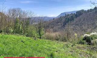Terrain  1 m² à vendre à Bréau-Mars (30120)