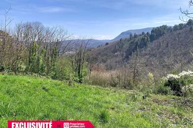 Terrain  67000 €