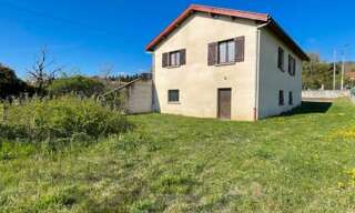 Maison 4 Pièces 96 m² à vendre à Boën-sur-Lignon (42130)