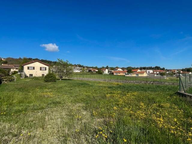 Maison Boen Sur Lignon 4 pièce(s) 96 m2 — photo du bien