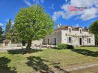 Propriété de charme - Maison de maître 245 m², Grange, piscine - 2 ha avec vue dominante — photo 2