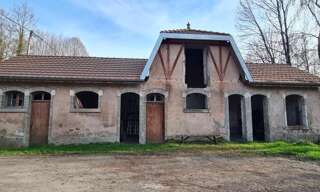 Immeuble  95 m² à vendre à Giromagny (90200)