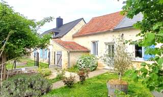 Maison 7 Pièces 126 m² à vendre à Baugé-en-Anjou (49150)