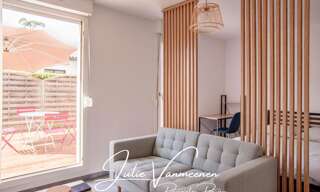 Appartement 1 Pièce 30 m² à vendre à Toulouse (31100)