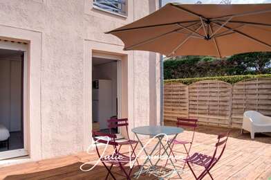 Appartement 1 pièces 125400 €