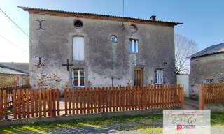 Maison 4 Pièces 100 m² à vendre à Trémentines (49340)