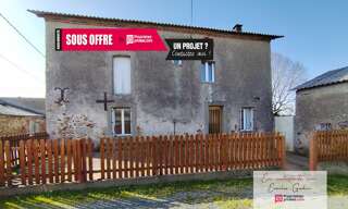 Maison 4 Pièces 100 m² à vendre à Trémentines (49340)