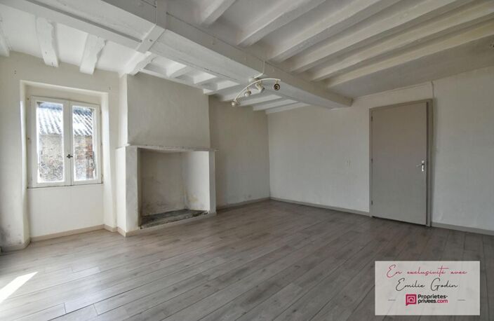 Maison Trementines 4 pièce(s) 100 m2 — photo 2