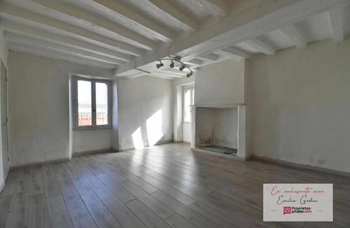 Maison Trementines 4 pièce(s) 100 m2 — photo 3
