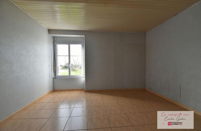 Maison Trementines 4 pièce(s) 100 m2 — photo 4