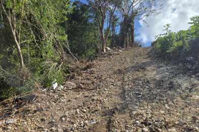 Terrain  350000 €