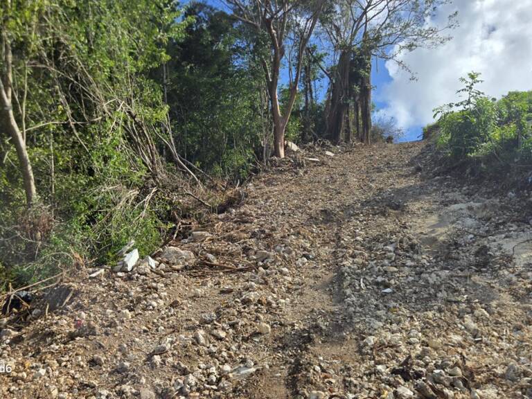 terrain Gosier 97190 — photo 1