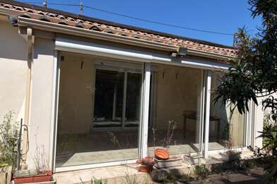 Maison 6 pièces 270000 €