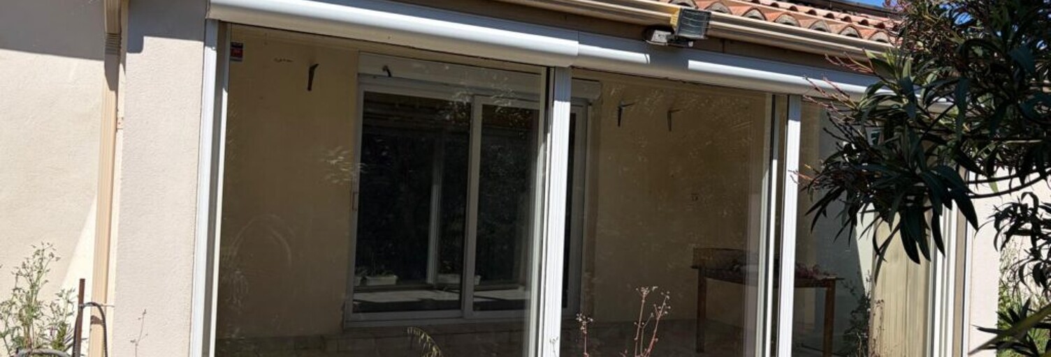 Maison 6 Pièces 90 m² à vendre à Bollène (84500)