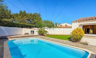 Maison 5 Pièces 107 m² à vendre à Les Pennes-Mirabeau (13170)