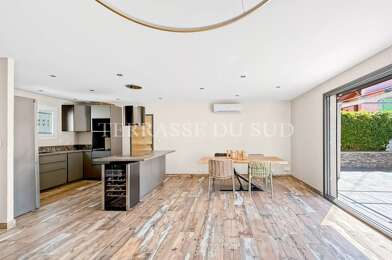 Maison 5 pièces 575000 €