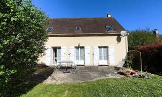 Maison 5 Pièces 131 m² à vendre à Valmondois (95760)