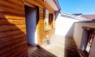 Maison 5 Pièces 135 m² à vendre à Saint-Just-Saint-Rambert (42170)