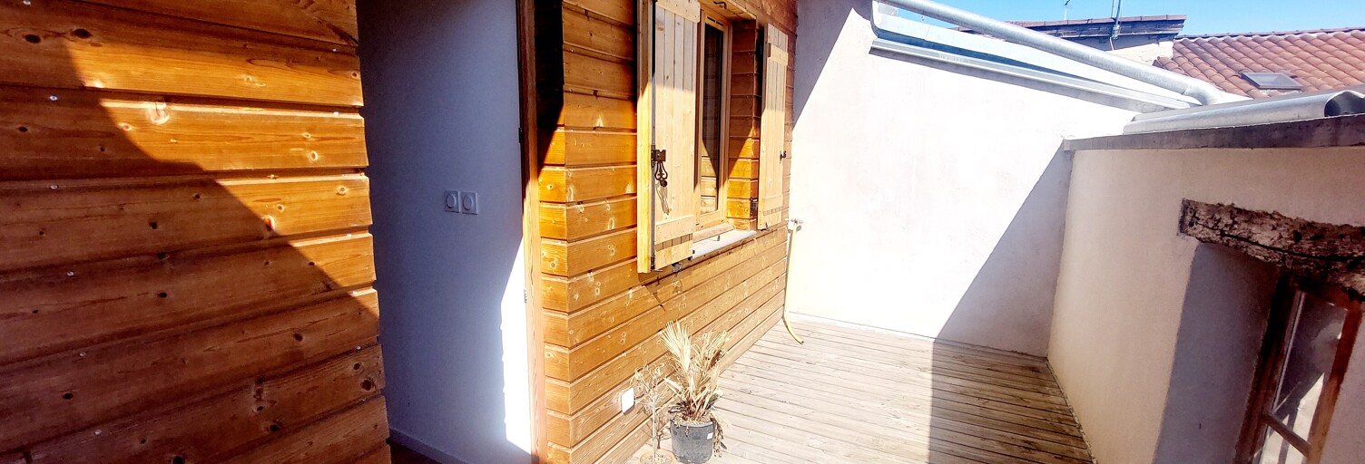 Maison 5 Pièces 135 m² à vendre à Saint-Just-Saint-Rambert (42170)