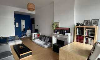 Appartement 3 Pièces 58 m² à louer à Marseille 2 (13002)