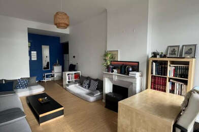 Appartement 3 pièces 1400 €