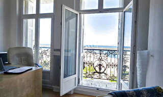 Appartement 3 Pièces 58 m² à louer à Marseille 2 (13002)