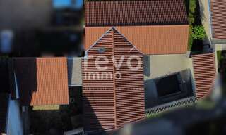 Maison 5 Pièces 151 m² à vendre à Miribel (01700)