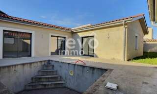 Maison 5 Pièces 151 m² à vendre à Miribel (01700)