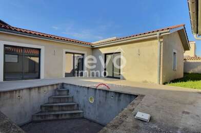 Maison 5 pièces 498000 €