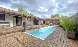 Maison 4 Pièces 93 m² à vendre à Galgon (33133)