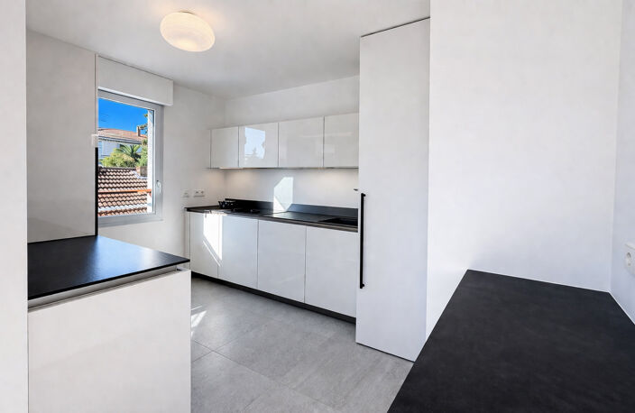 Appartement 2 pièces 54,16 m2 en centre-ville, prestations h — photo 2