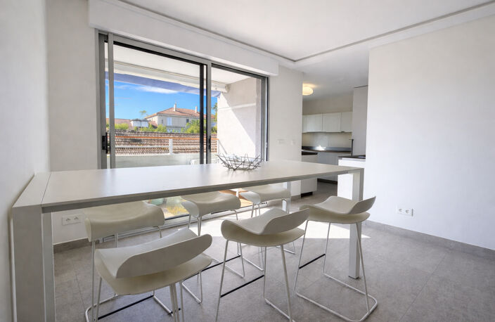 Appartement 2 pièces 54,16 m2 en centre-ville, prestations h — photo 4