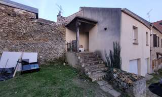 Maison 2 Pièces 43 m² à vendre à Chaumes-en-Brie (77390)