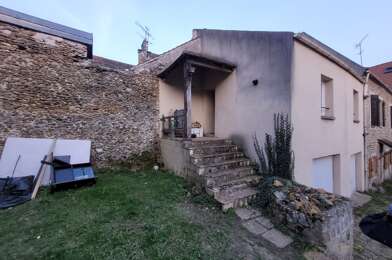 Maison 2 pièces 148000 €