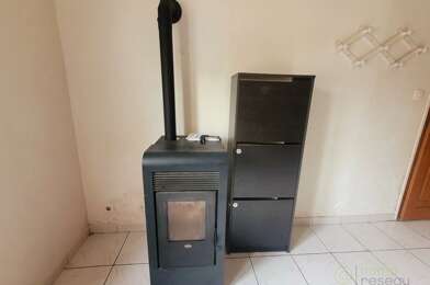 Maison 2 pièces 148000 €