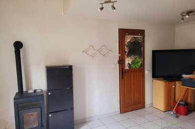 Maison 2 pièces 148000 €
