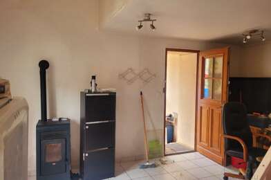Maison 2 pièces 137000 €
