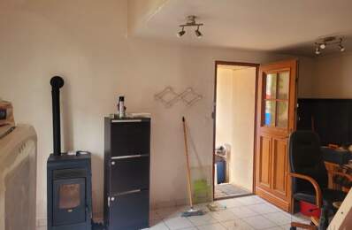 Appartement — photo du bien